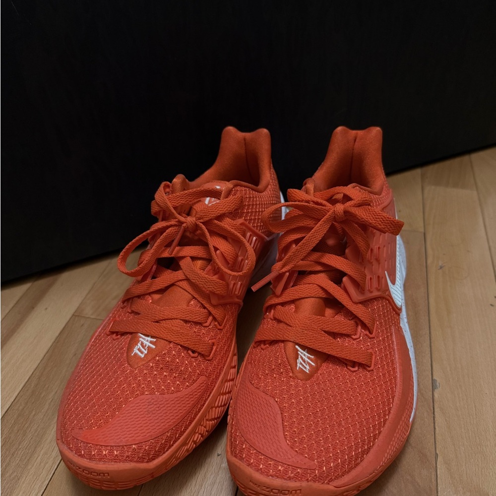 Nike Kobe Sneakers Athletic Mesh Low-Top